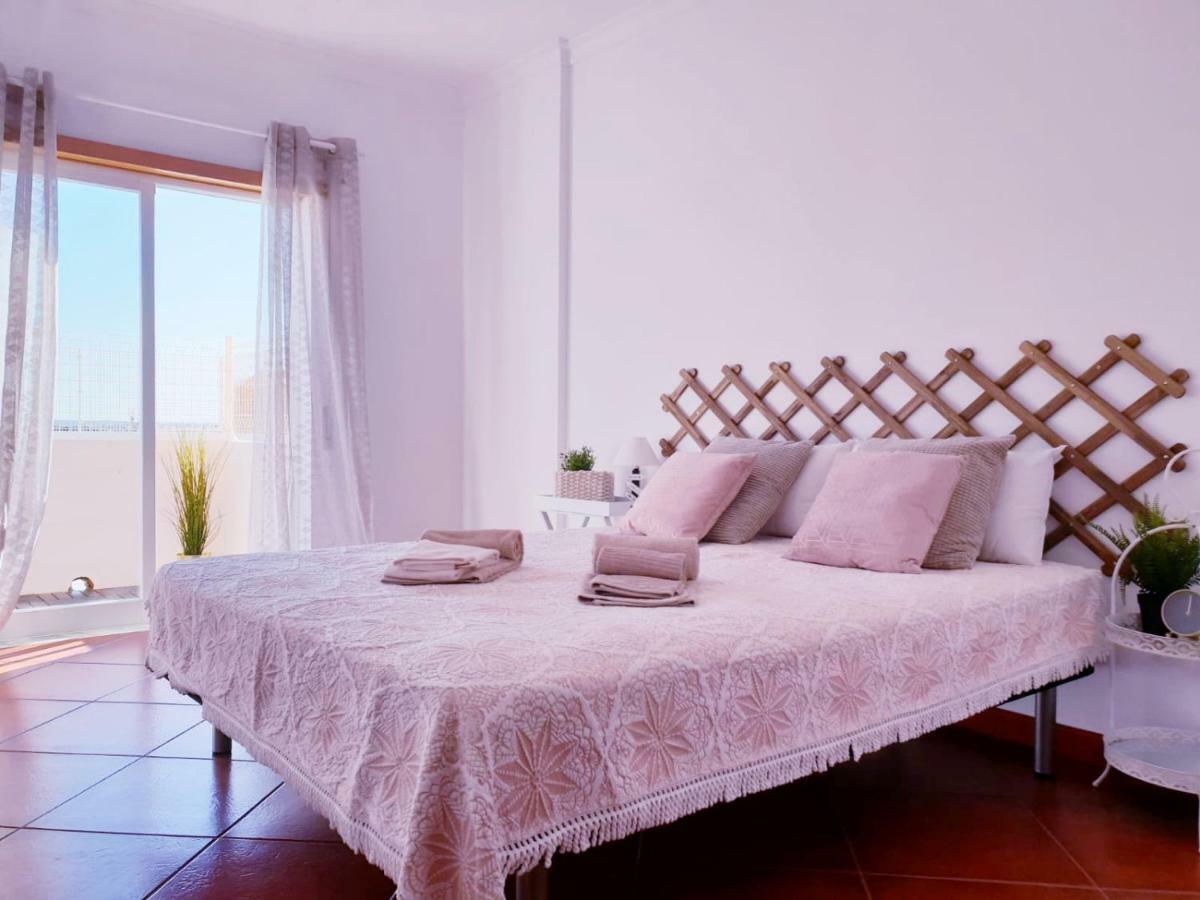 Armação de Pêra Quinta Dos Arcos Feel At Home מראה חיצוני תמונה