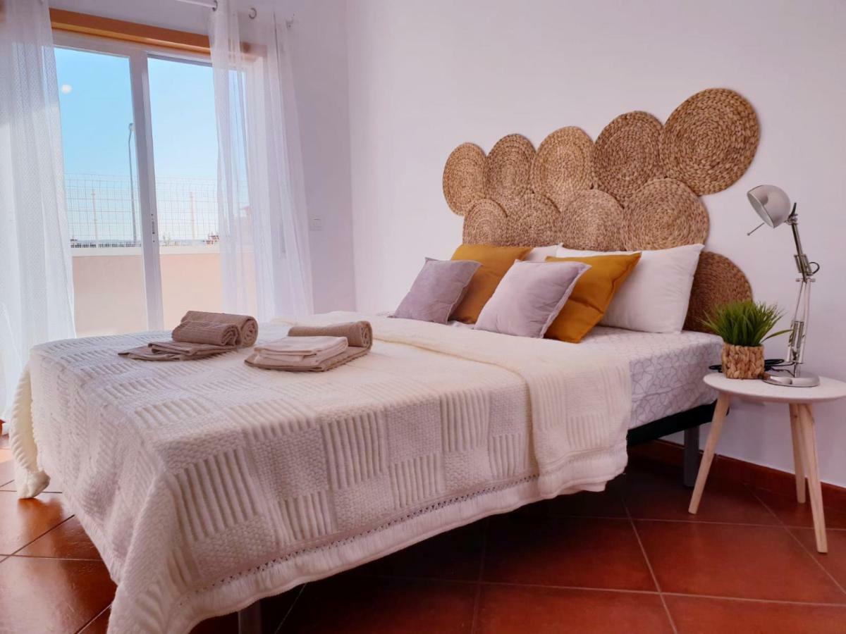 Armação de Pêra Quinta Dos Arcos Feel At Home מראה חיצוני תמונה