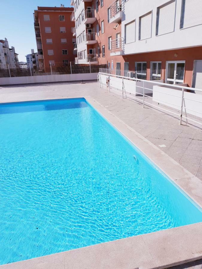 Armação de Pêra Quinta Dos Arcos Feel At Home מראה חיצוני תמונה
