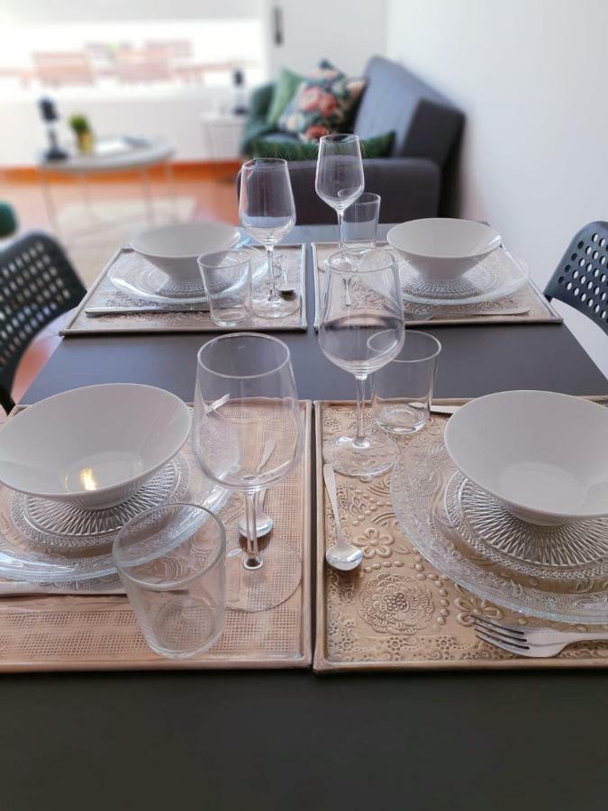 Armação de Pêra Quinta Dos Arcos Feel At Home מראה חיצוני תמונה
