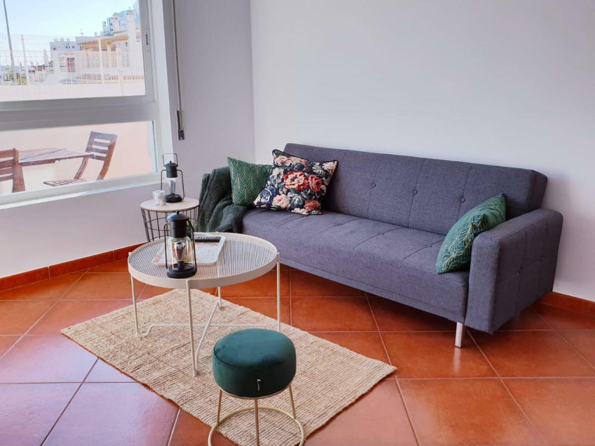Armação de Pêra Quinta Dos Arcos Feel At Home מראה חיצוני תמונה