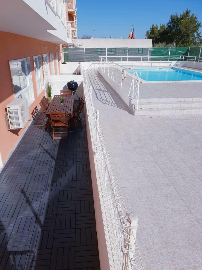 Armação de Pêra Quinta Dos Arcos Feel At Home מראה חיצוני תמונה