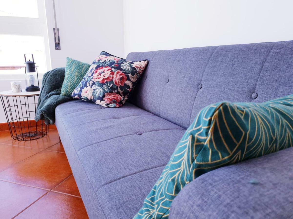 Armação de Pêra Quinta Dos Arcos Feel At Home מראה חיצוני תמונה