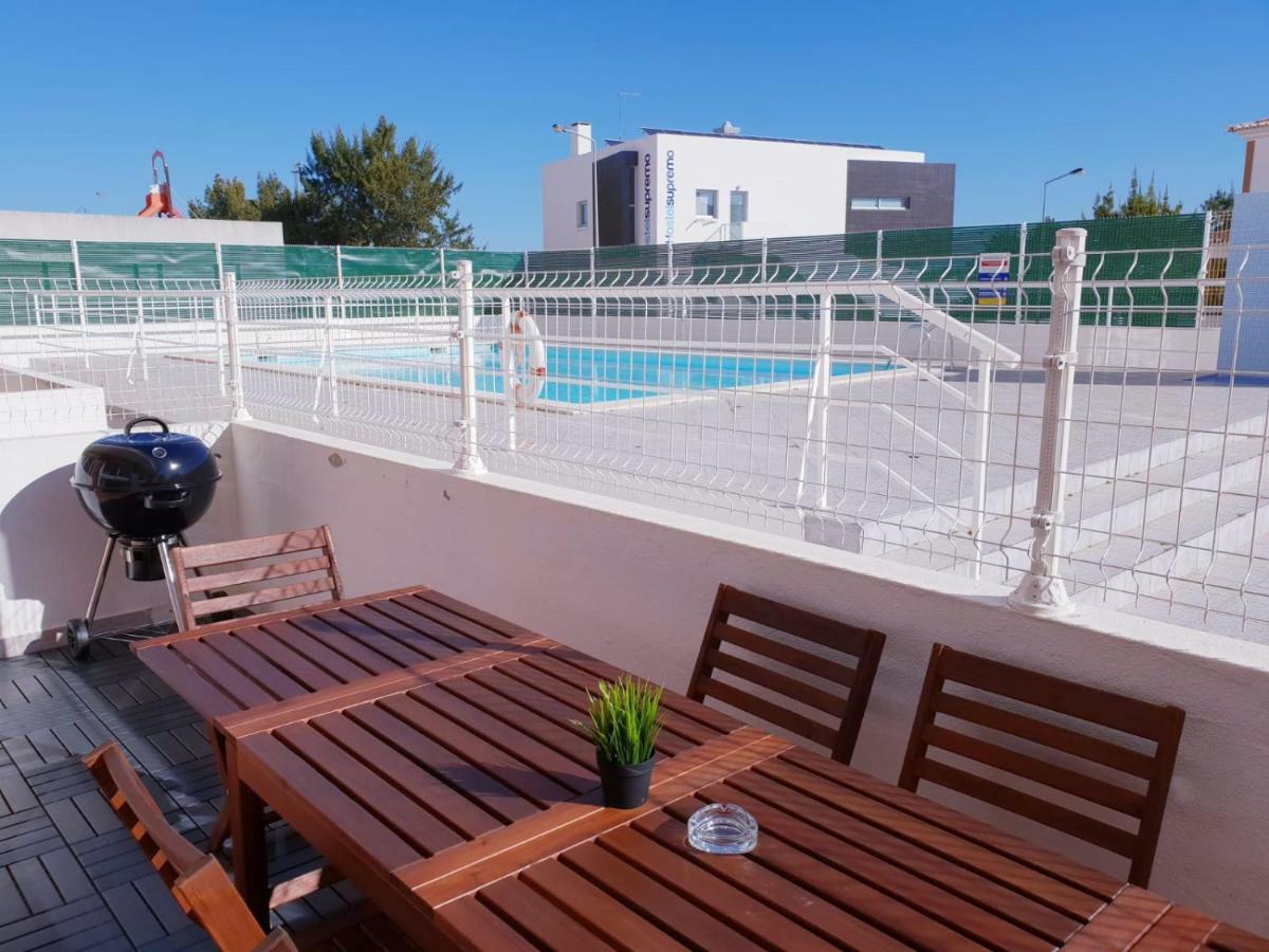 Armação de Pêra Quinta Dos Arcos Feel At Home מראה חיצוני תמונה