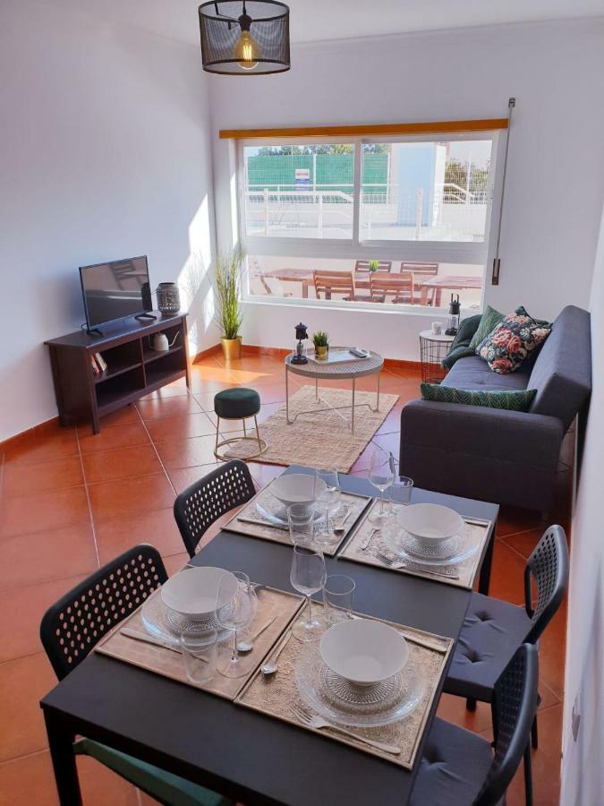 Armação de Pêra Quinta Dos Arcos Feel At Home מראה חיצוני תמונה