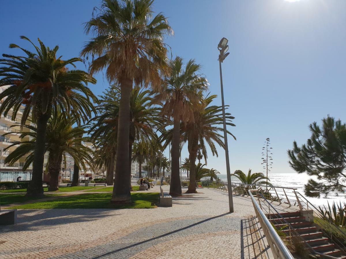 Armação de Pêra Quinta Dos Arcos Feel At Home מראה חיצוני תמונה